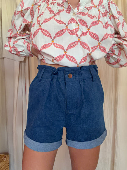 Short Daniel