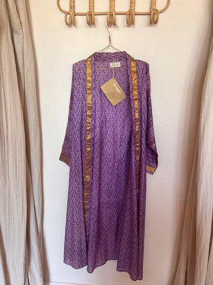Kimono Mala long