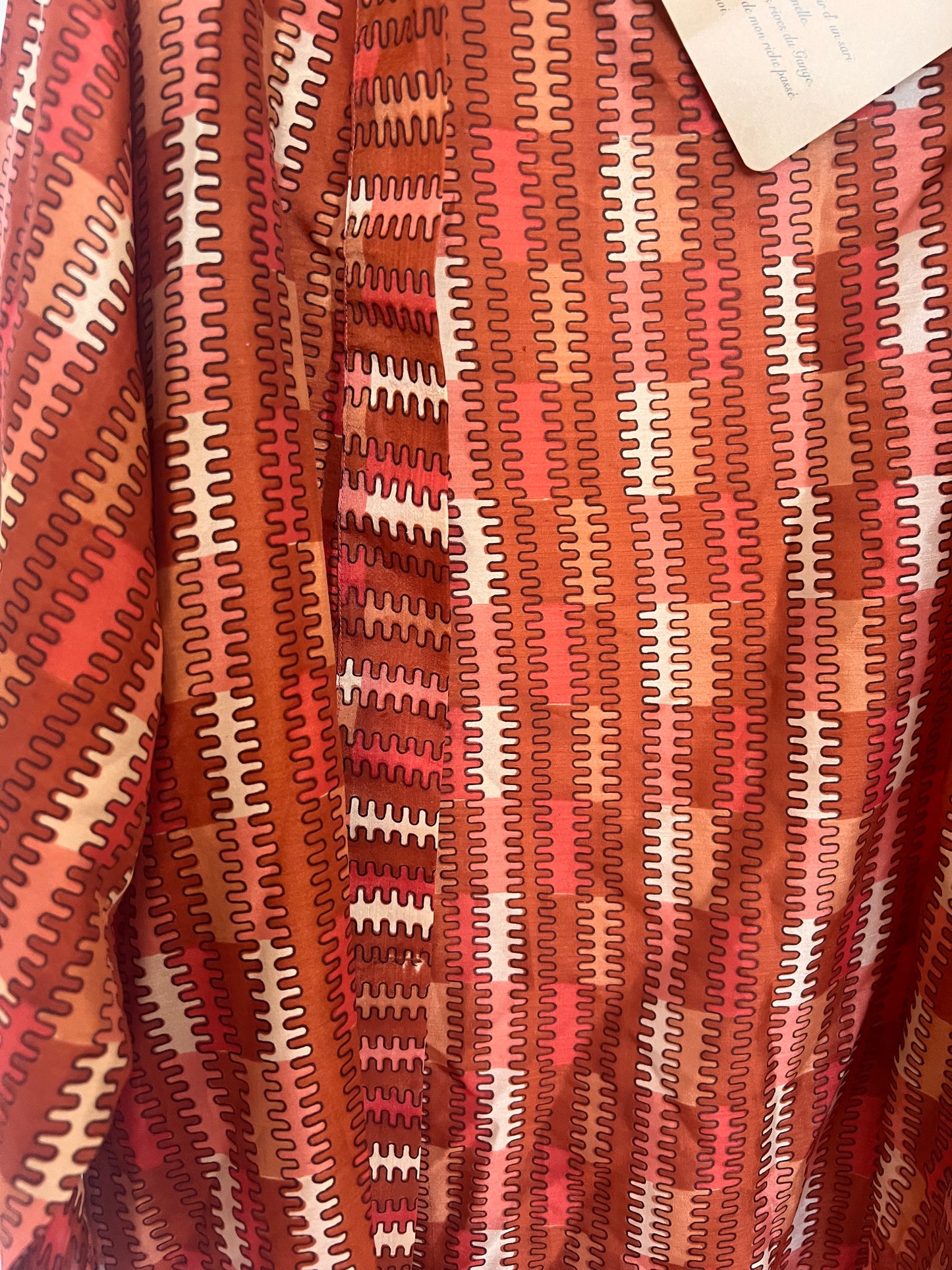 Kimono Mala court
