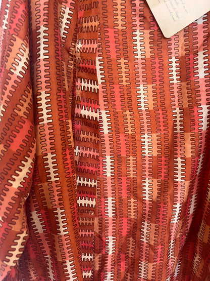 Kimono Mala court