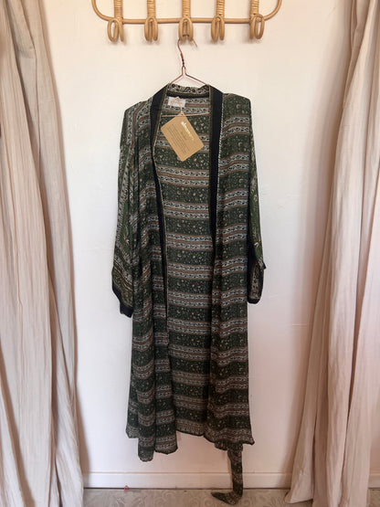 Kimono Mala long