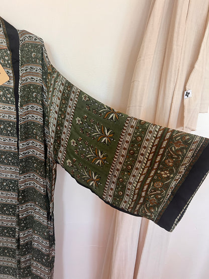 Kimono Mala long