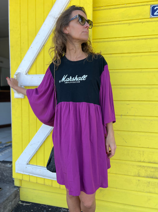 Robe Marshall 💜