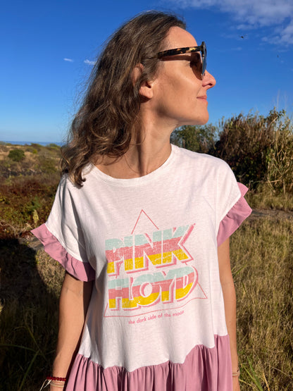 Robe Pink Floyd 💓