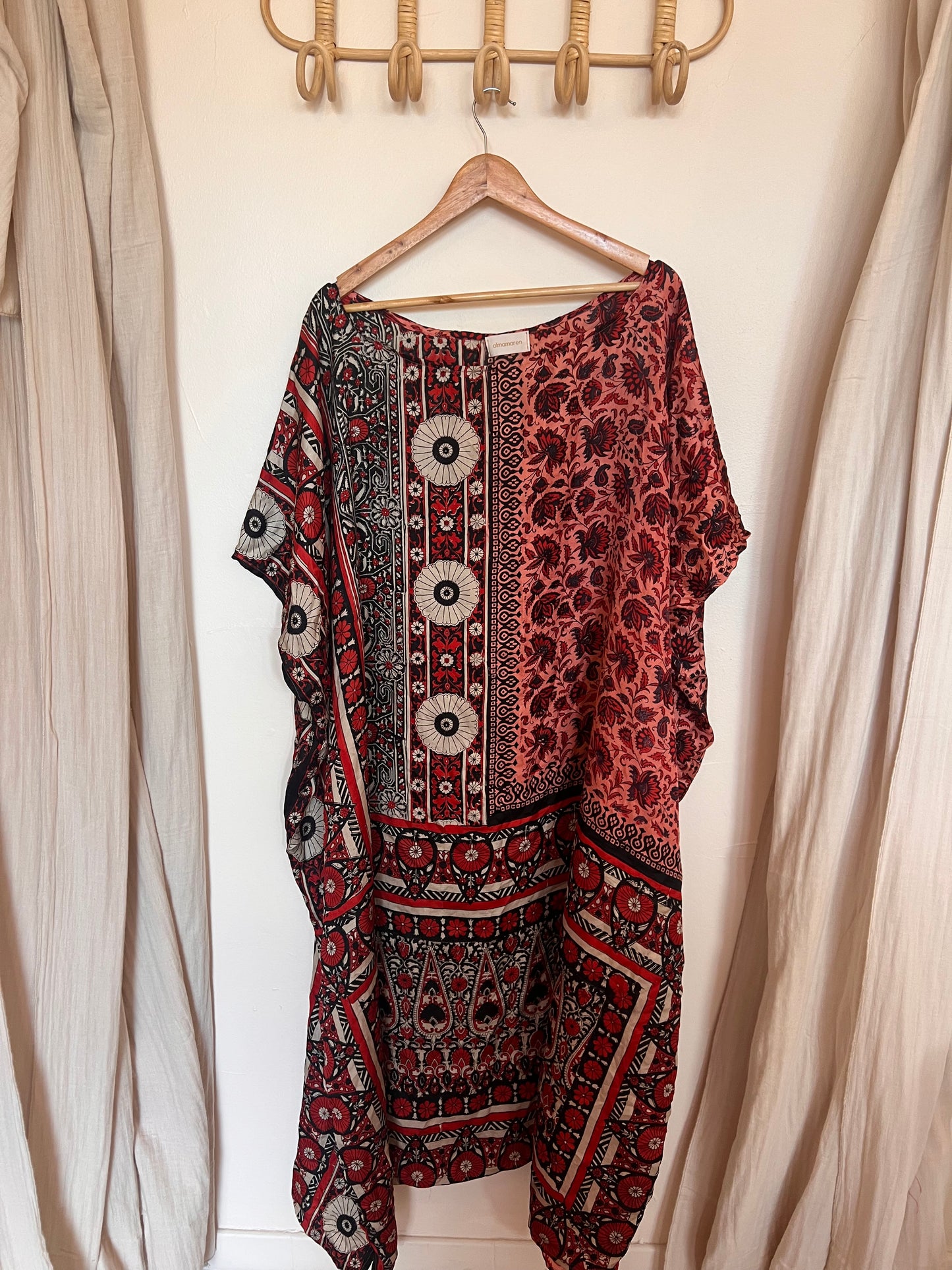 Robe Geetha