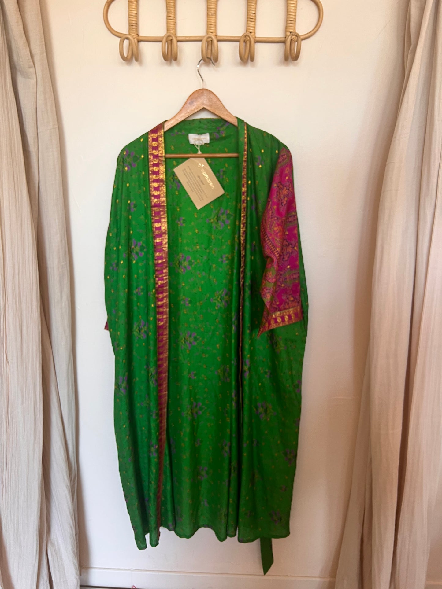 Kimono Mala long