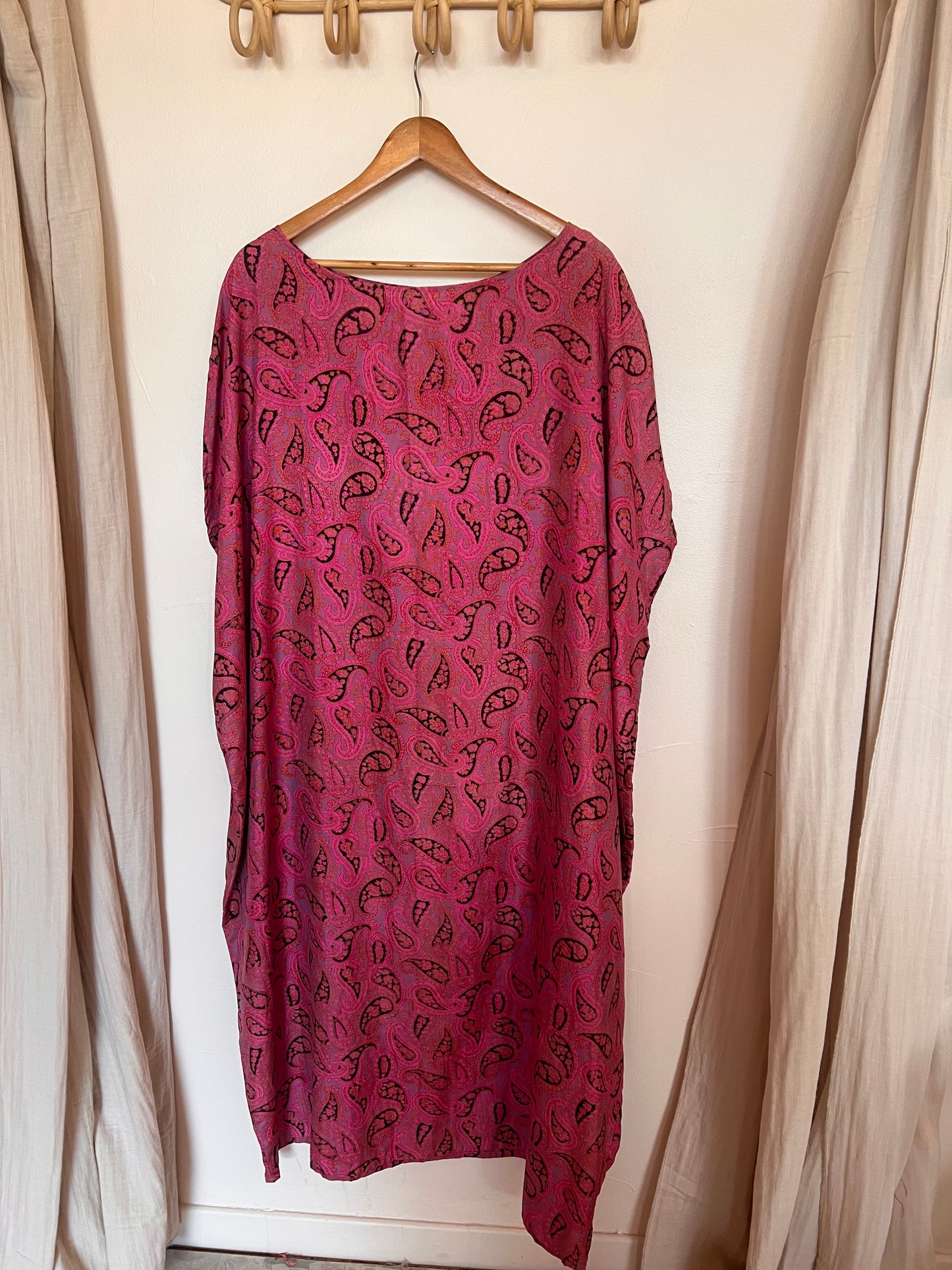 Robe Surya longue