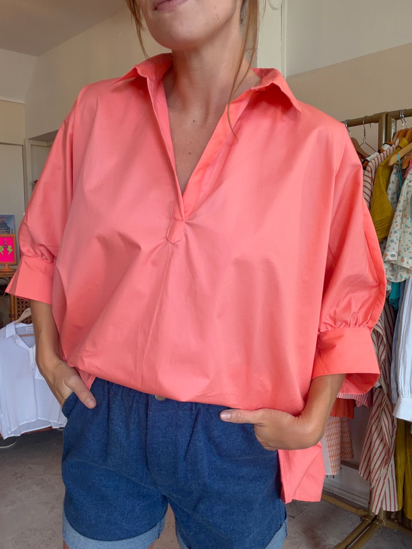 Top Cerise 🪸