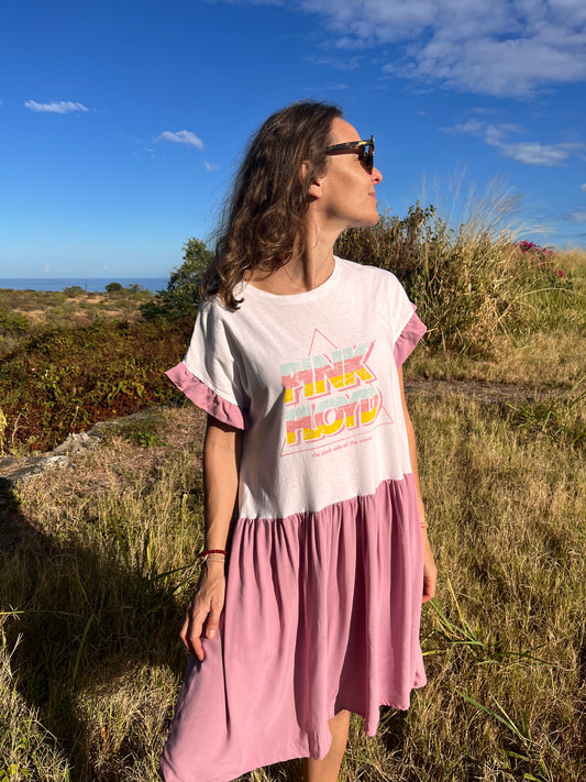 Robe Pink Floyd 💓