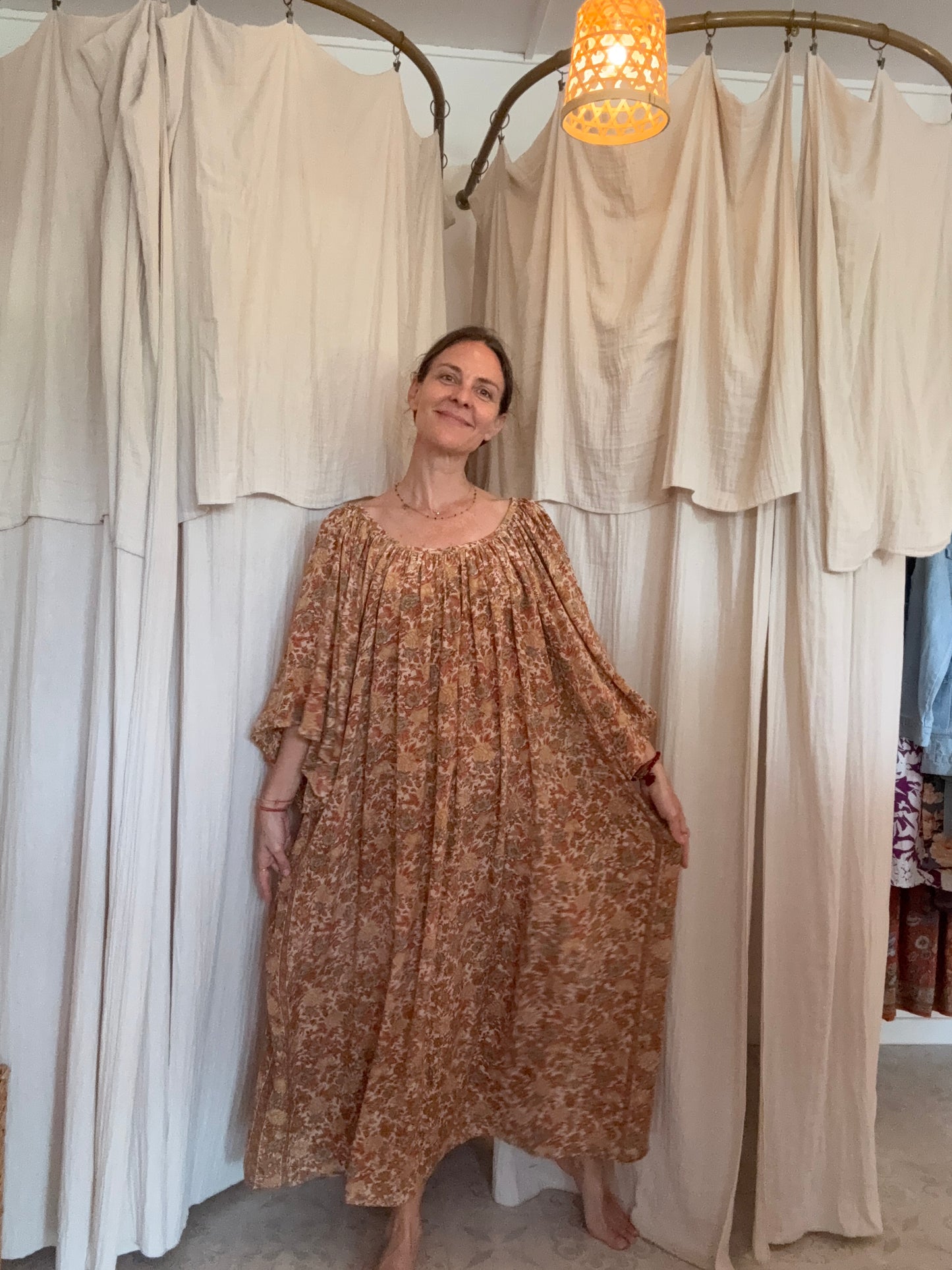 Robe Sahira