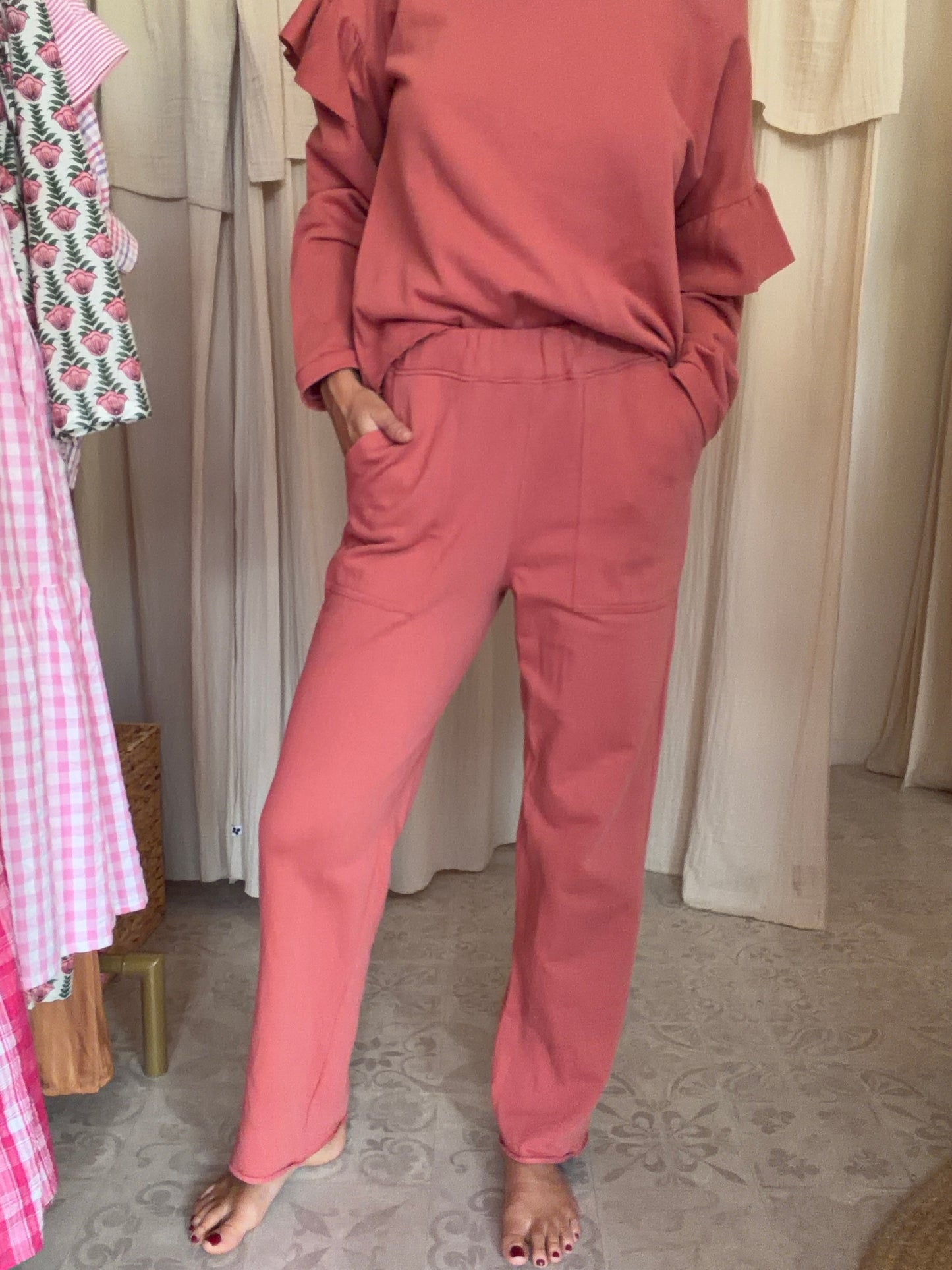 Pantalon Mercury ❤️