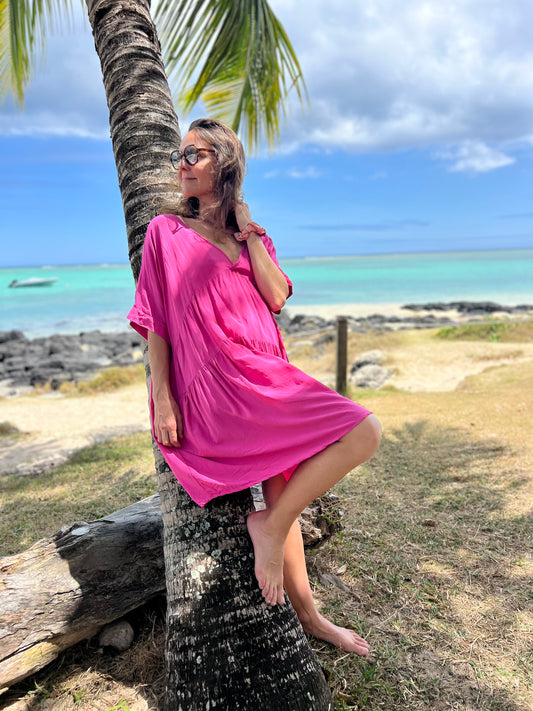 Robe Alizée  🩷