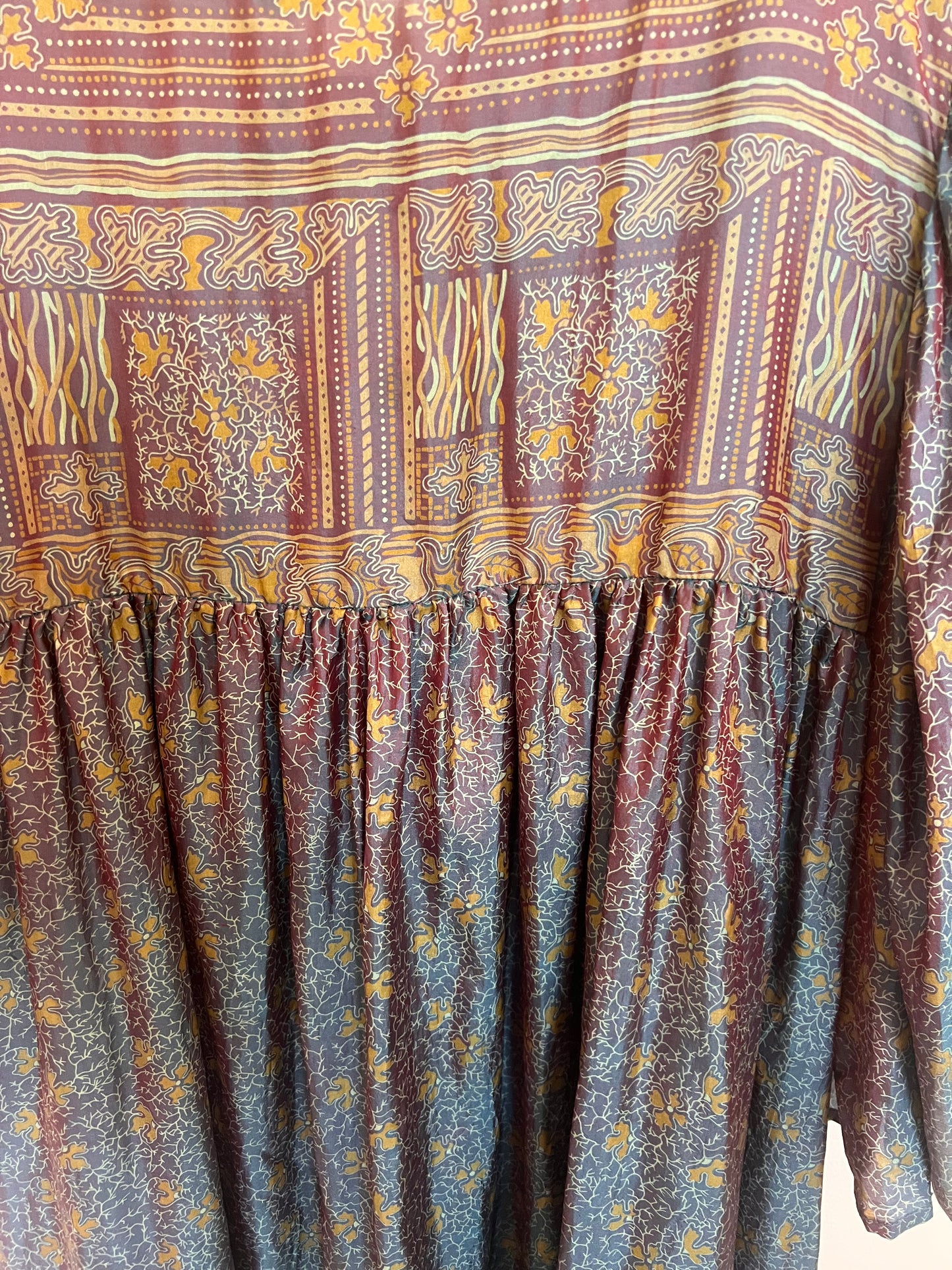 Robe Akansha