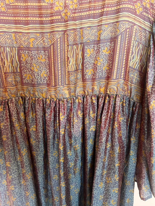 Robe Akansha