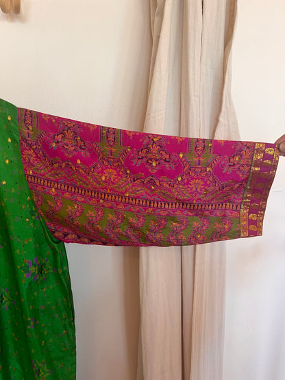 Kimono Mala long