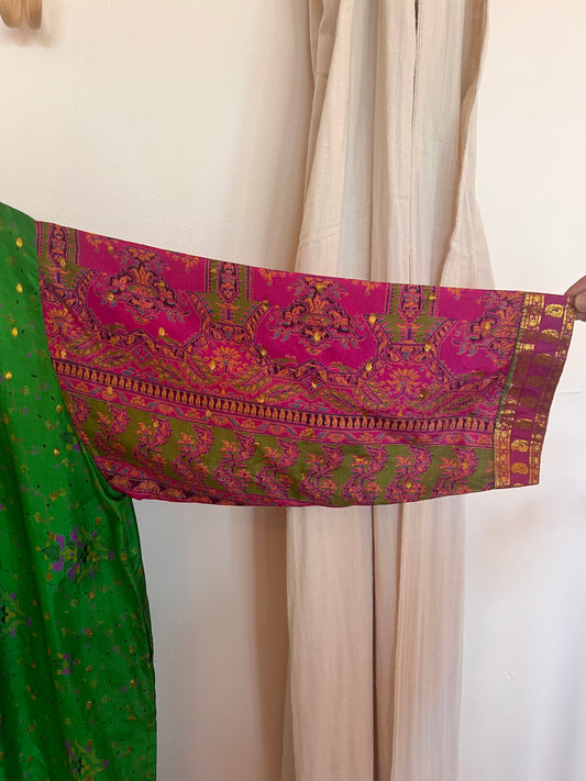 Kimono Mala long