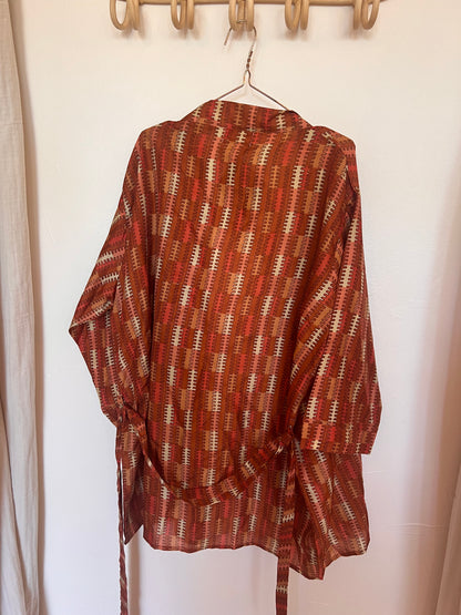 Kimono Mala court