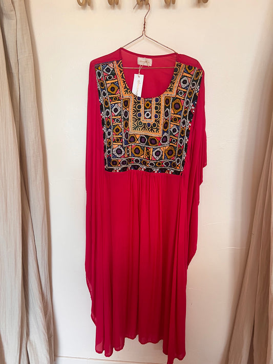 Robe banjara