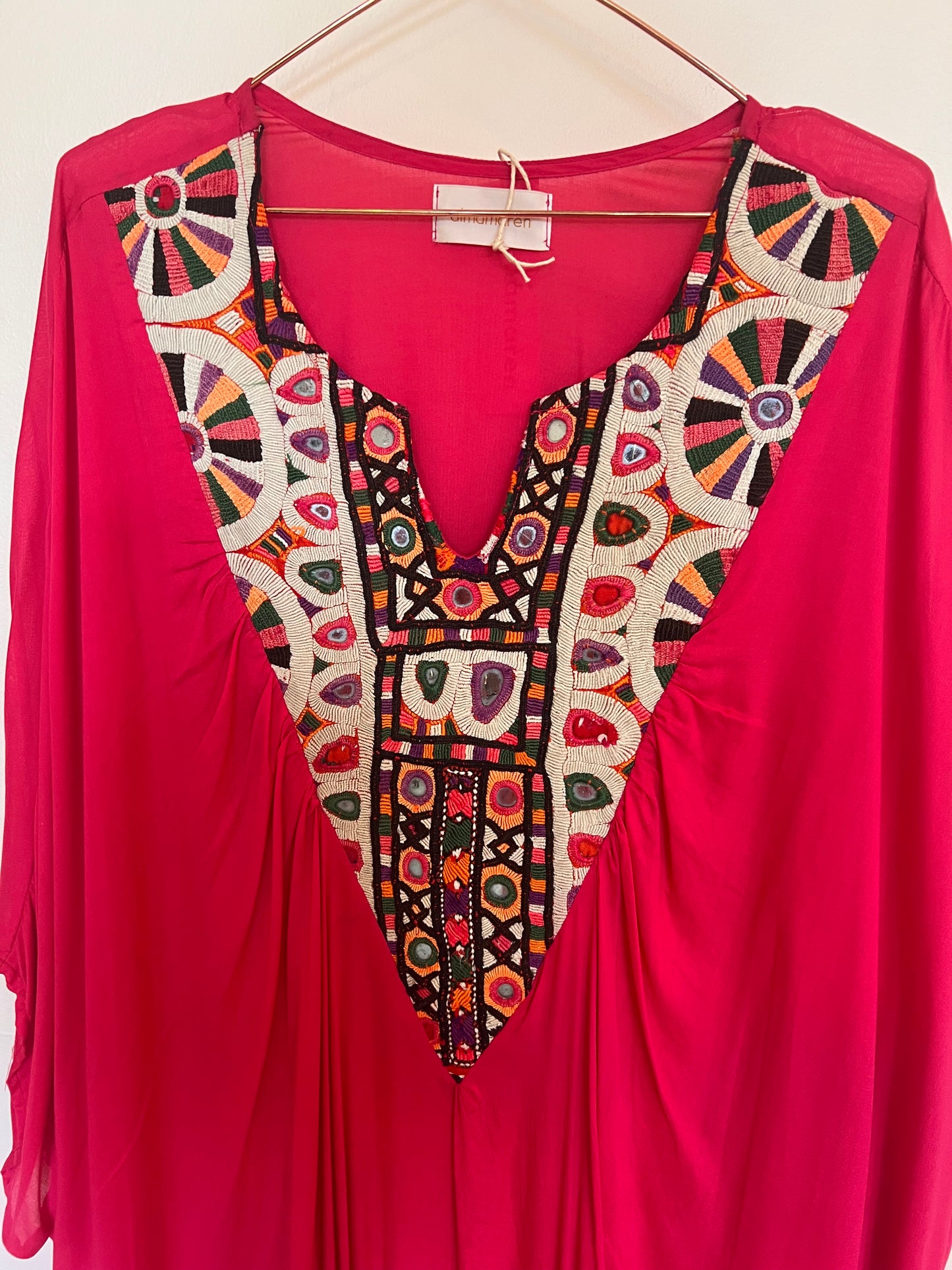 Robe banjara