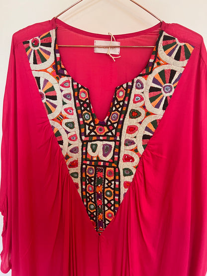 Robe banjara