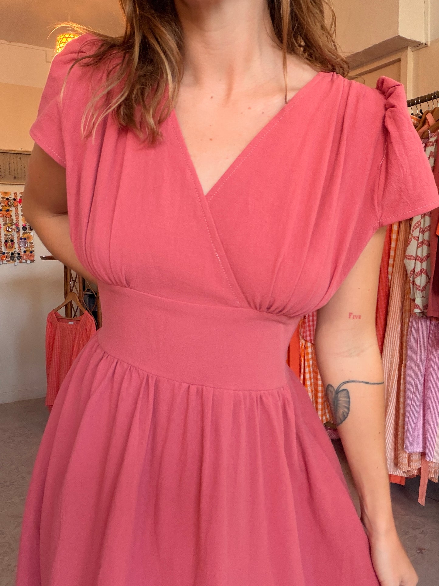 Robe Manhattan💕