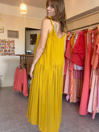 Robe escale ✨
