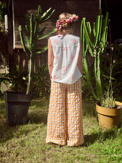 Pantalon Josef 🌞