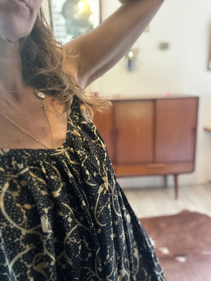 Combinaison Lakshmi 🖤🤍