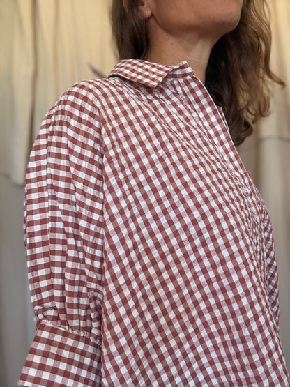 Top Cerise 🤎