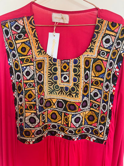 Robe banjara
