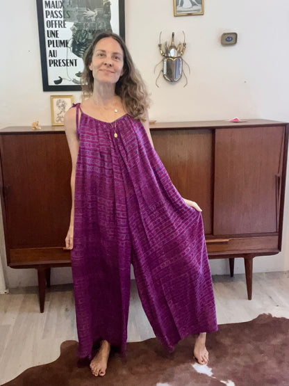 Combinaison Lakshmi 💜