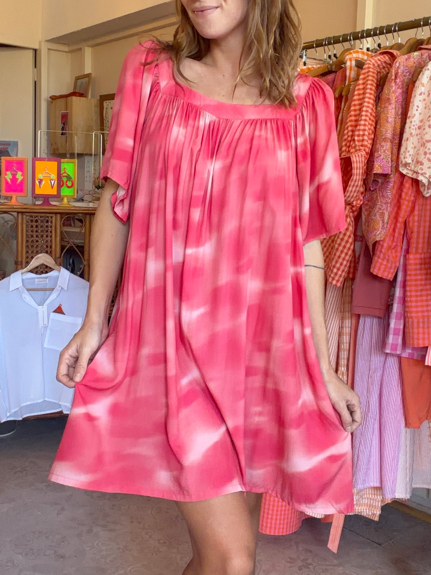 Robe Simone💕