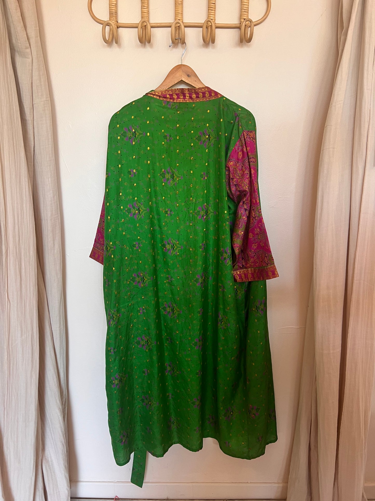 Kimono Mala long