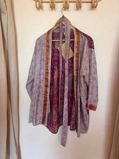 Kimono Mala court