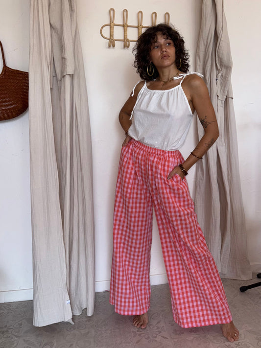 Pantalon Josef 🧡💜
