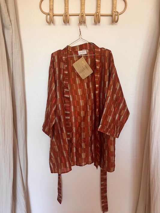 Kimono Mala court