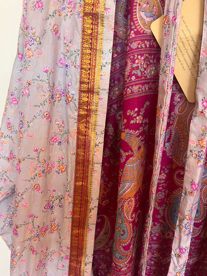 Kimono Mala court