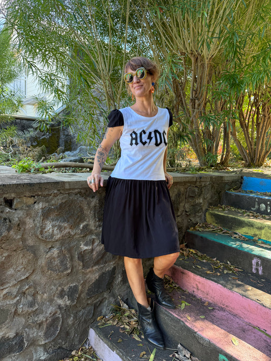 Robe ACDC 🎶
