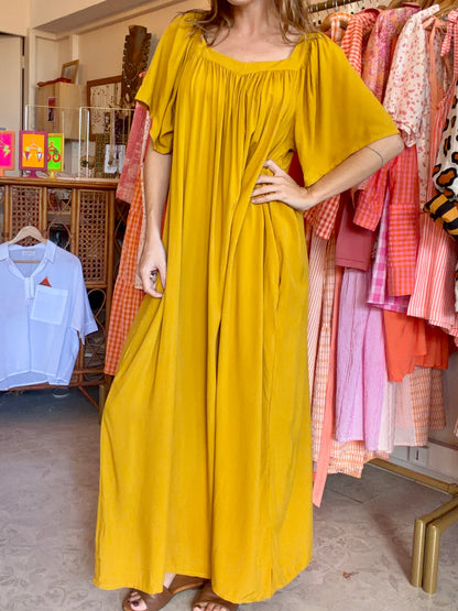 Robe Simone 🧡