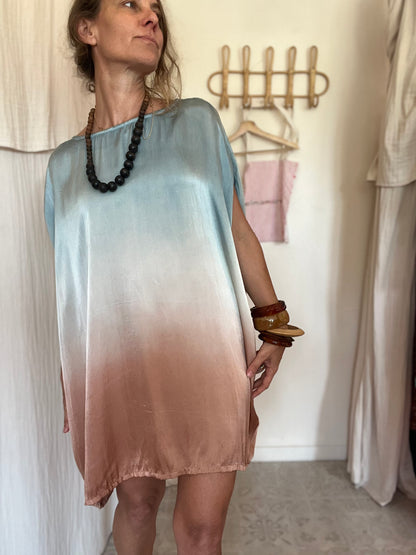 Robe Monica Aurore