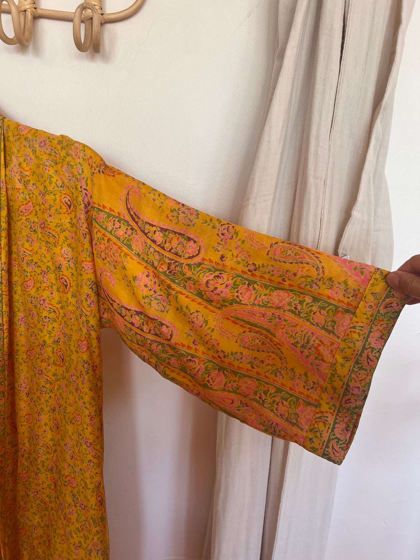 Kimono Mala long