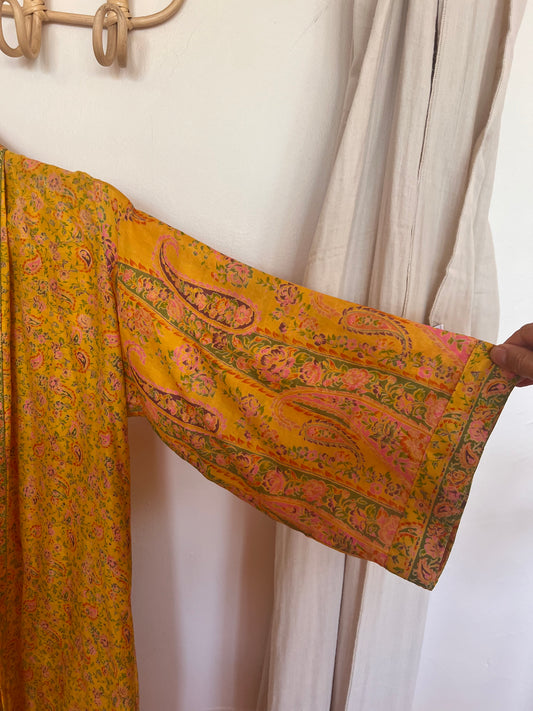 Kimono Mala long