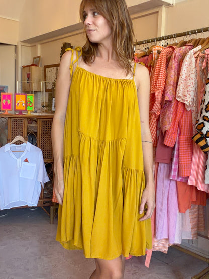 Robe escale🌼