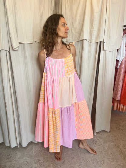 Robe Zembrocal Raya 💐