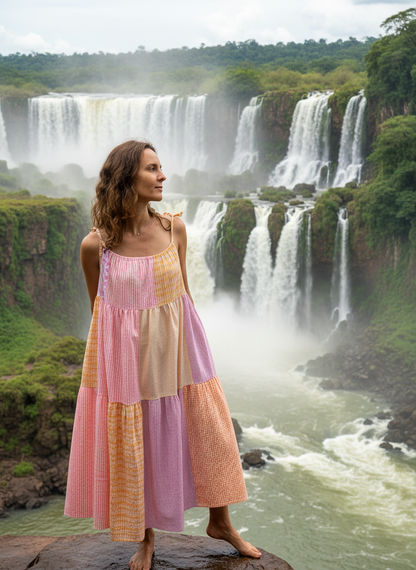 Robe Zembrocal Raya 💐