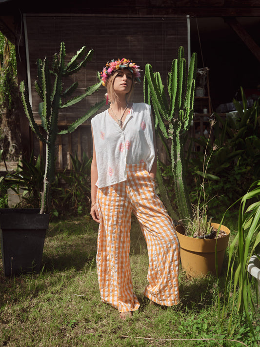 Pantalon Josef 🌞