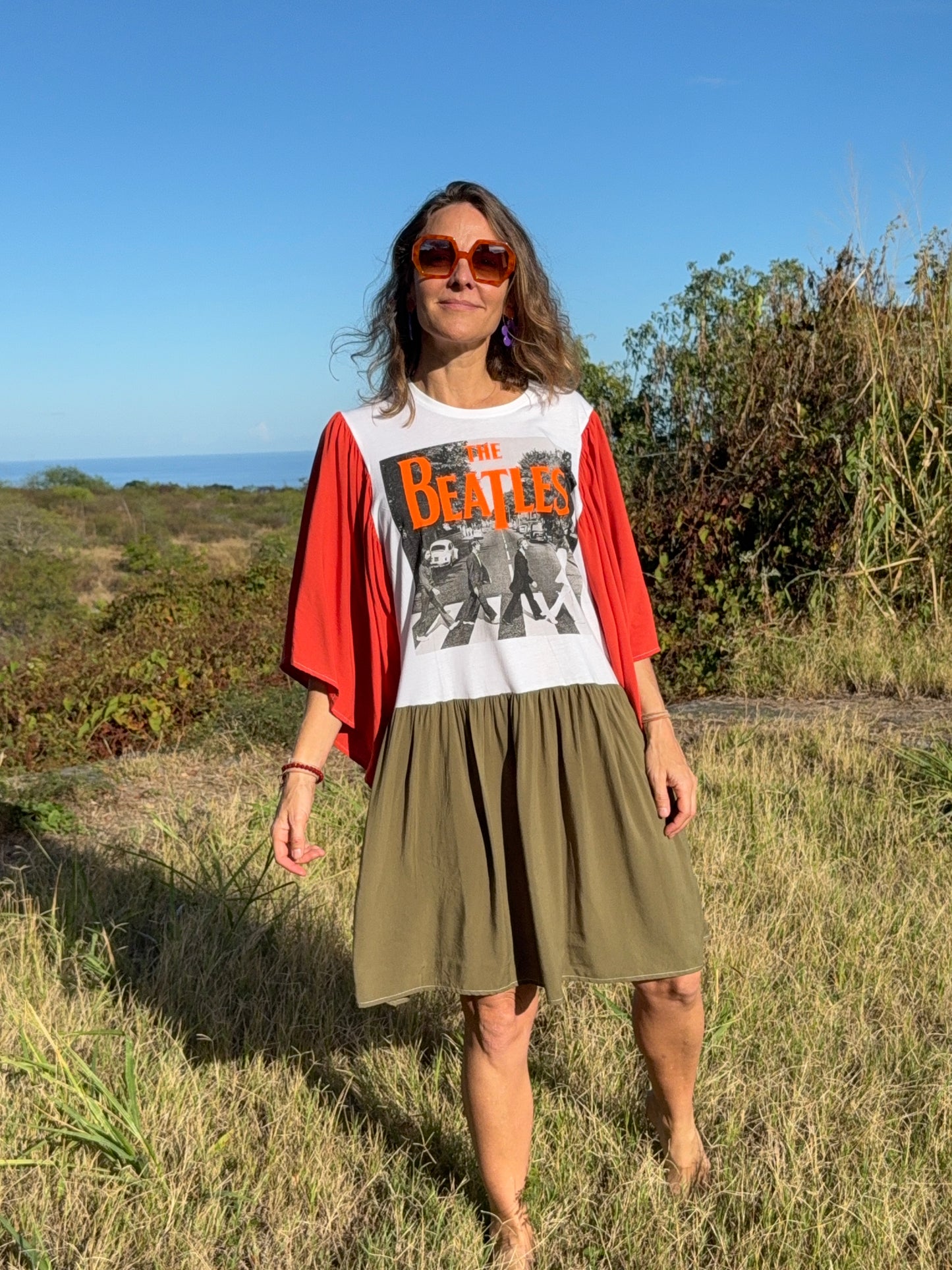 Robe The Beatles ⭐️