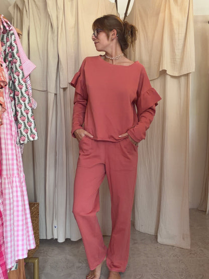 Pantalon Mercury ❤️
