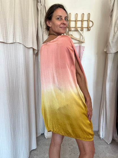Robe Monica Aurore