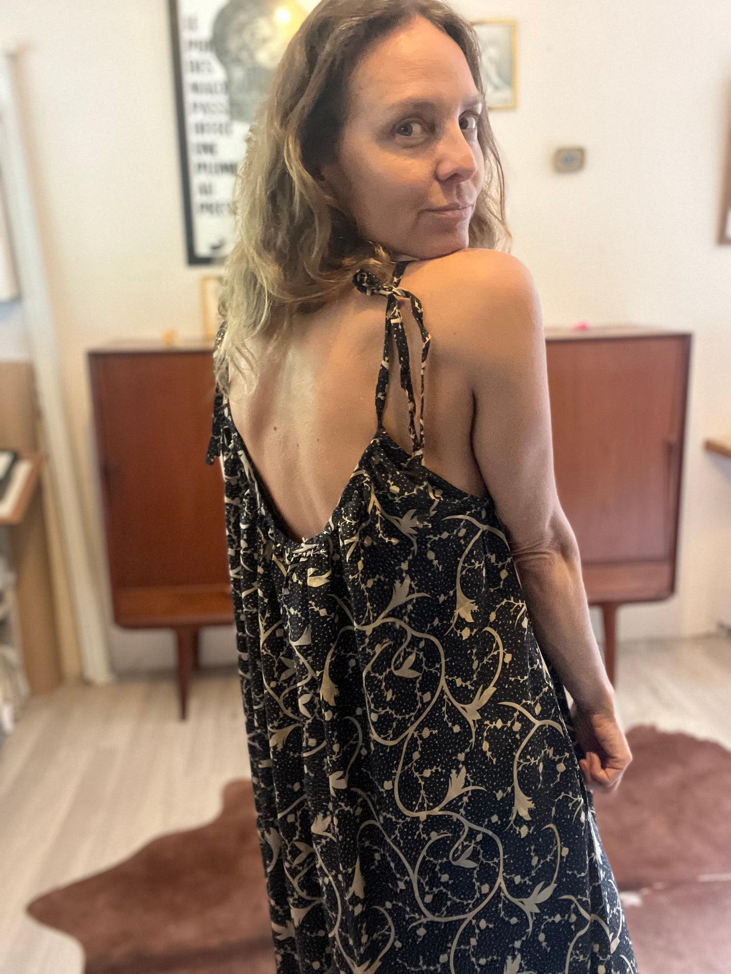 Combinaison Lakshmi 🖤🤍